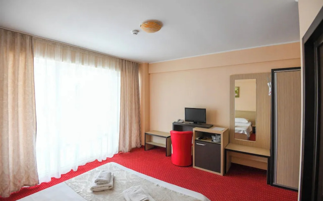 Hotel Romantic