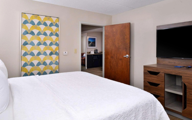 Aloft New York Brooklyn