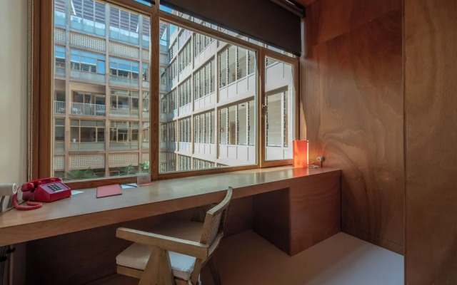 Rooms Hotel Batumi