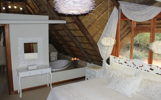 La Barunè Game Lodge