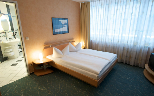 City Hotel Berlin East
