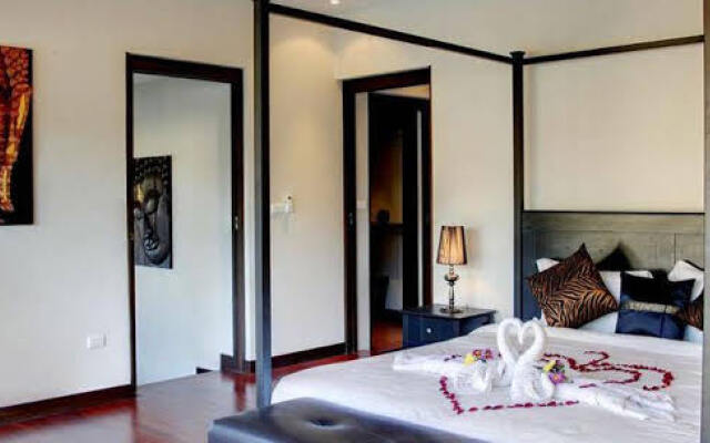 Tamarind Villa Phuket