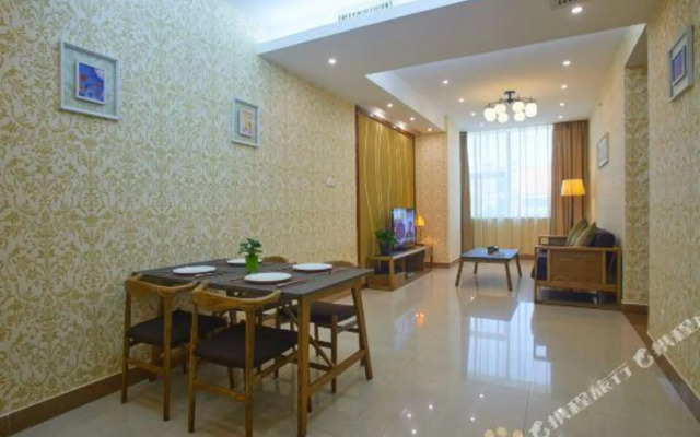 CGCC (HK) Building