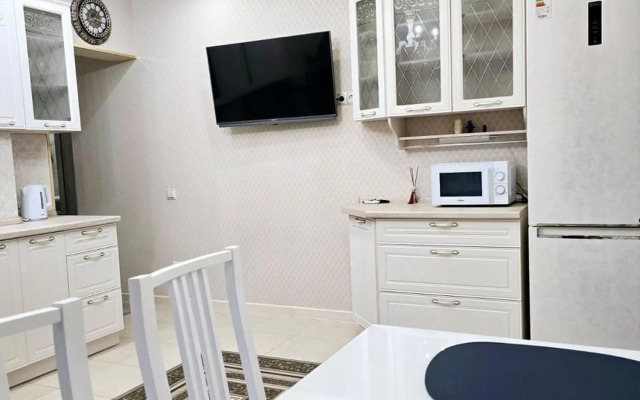 Апартаменты на Атласова, 5