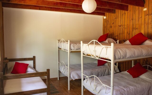Casona del Agua Hostal