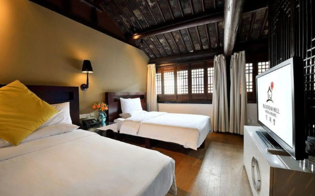 Natie Wanshi Art Inn