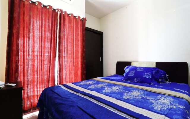 Apartment Serpong Greenview By Salam Property