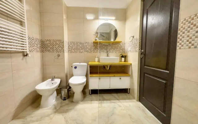 Apartament Aqua 22 - ByChoice