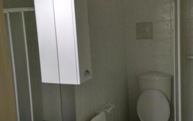 Appartamento verde in Residence San Marco