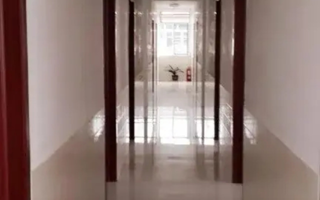 Xingyiyuan Inn