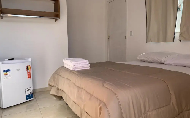 Private Suites in Angra dos Reis Excellent Location Suite 3
