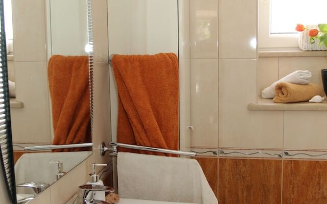 Holiday Home Granny Mary