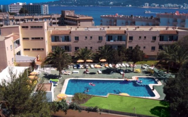 Sol Bay Apartamentos