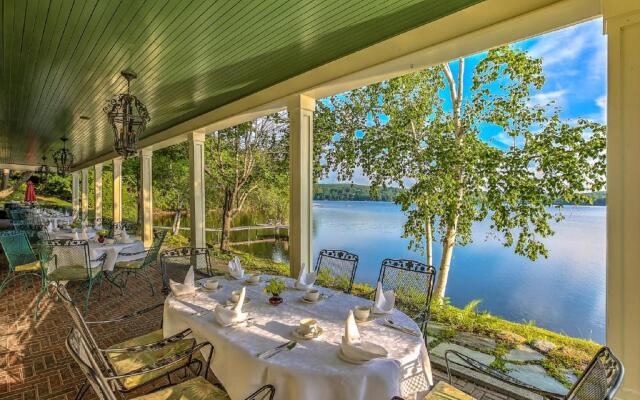 Ripplecove Hotel & Spa