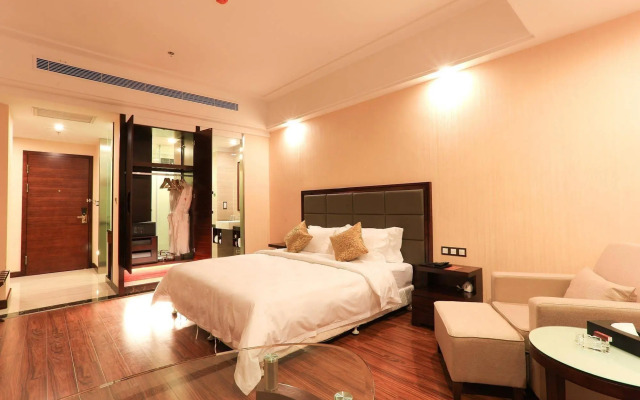 Biancheng Internationl Hotel