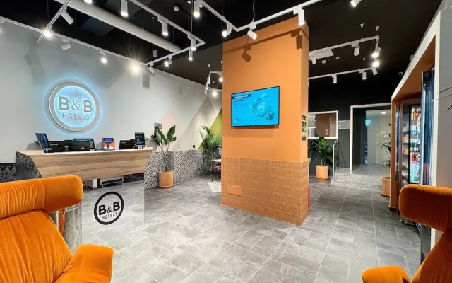 Mini Hotel Baradello