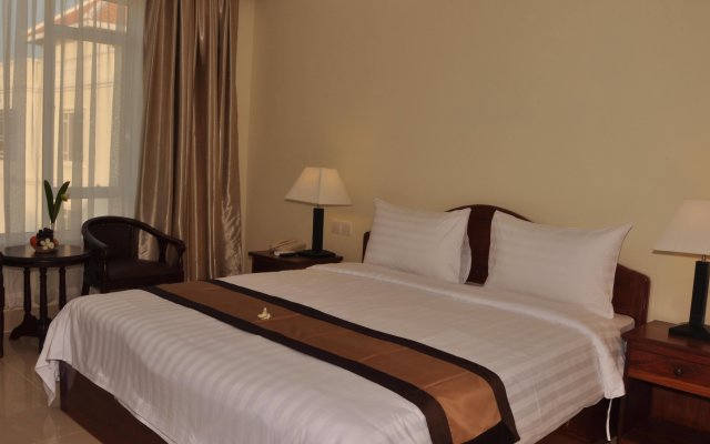 Pursat Riverside Hotel and Spa