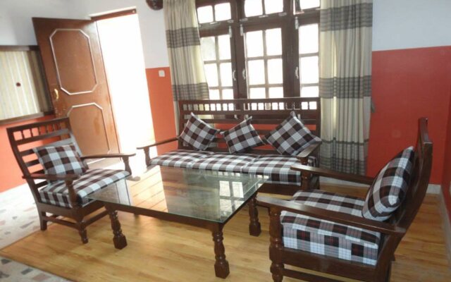 Nepal Apartment