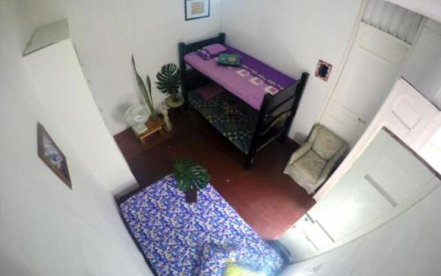 El Patio Hostel