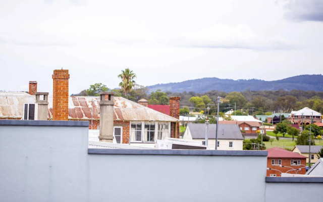 The Commercial Boutique Hotel