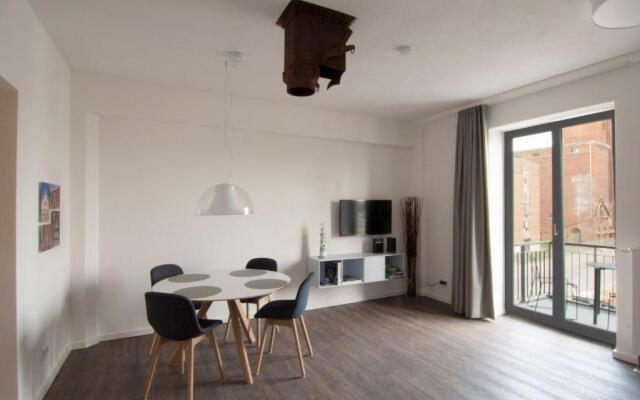 Ohle 09 - exklusives Wohnen am Alten Hafen NEU!