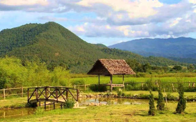 Pai Reaunthai Village