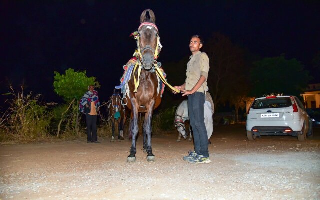 Padmavati Lake Resort