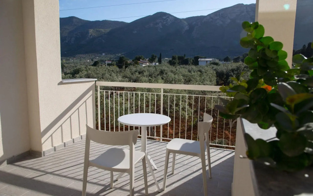 Hotel Principe Alogna & SPA