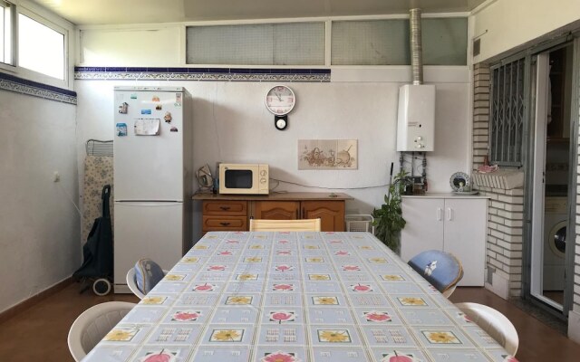 Casa Dalies