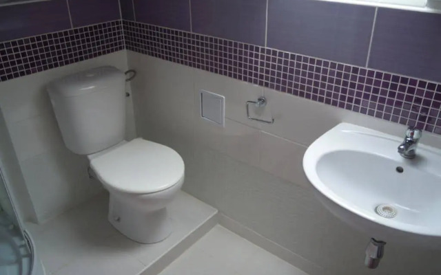 Suite Ohrada