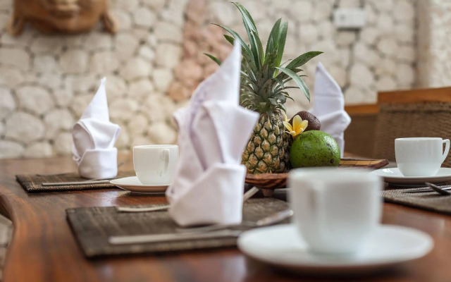 Villa Poetra Balangan