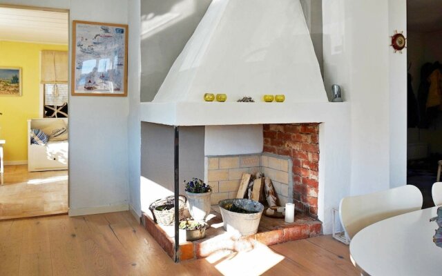 4 Person Holiday Home in Grisslehamn