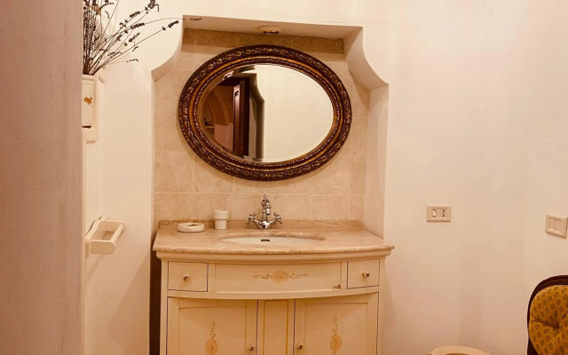 Masseria La Foggia