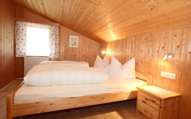 Cozy Apartment in Tyrol With Terrace