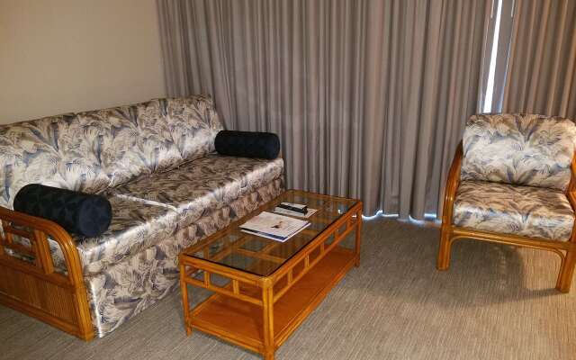 The Imperial Hawaii Resort