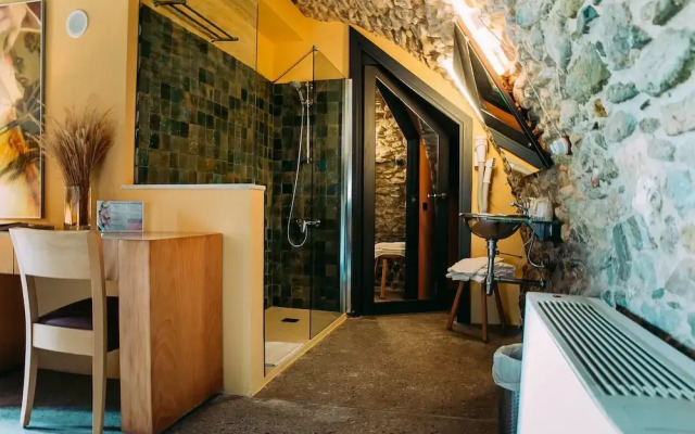 Hotel Arcs de Monells