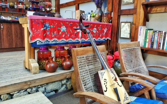 Fairyland Boutique Inn