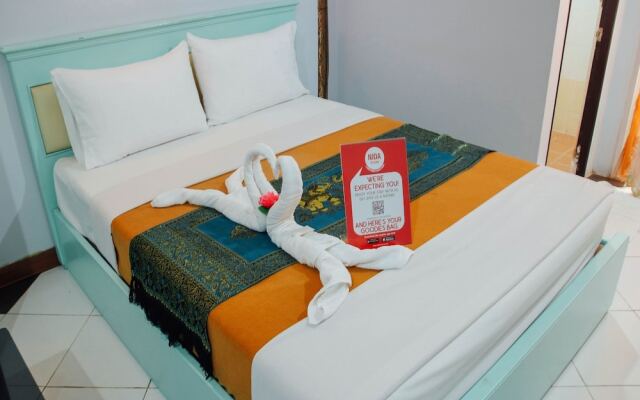 NIDA Rooms Thahan 90 Mak Khaeng