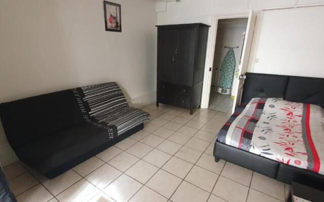 grand studio malo les bains - dunkerque