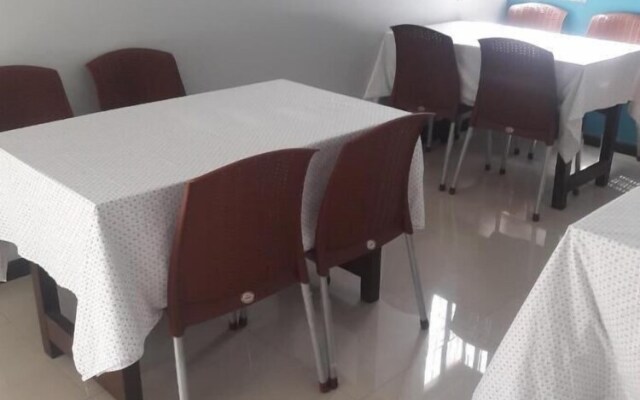 Patel Residency Guest House 2