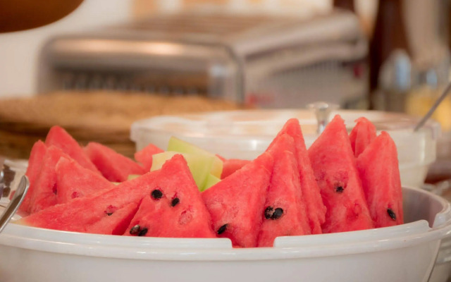 Chora Resort Hotel & Spa