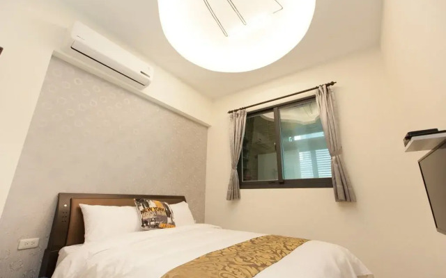 Meteor Shower B&B