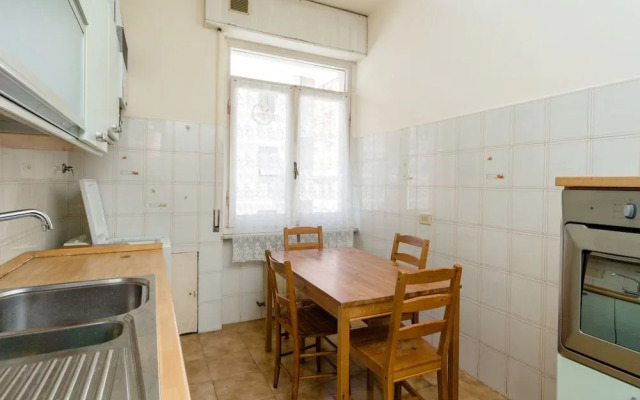 Le case della Ste - Condominio al mare