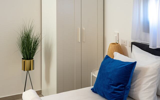 Dov Garden apartment with private pool