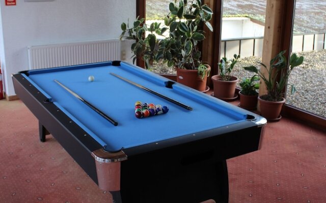 Familotel Villa Waldeck