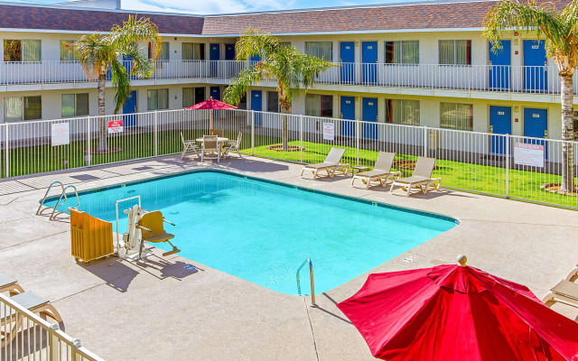Motel 6 Phoenix North - Bell Road