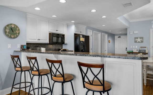 Treasure Island 2109