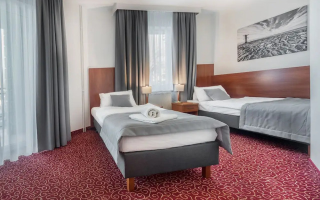 Rezydent Resort