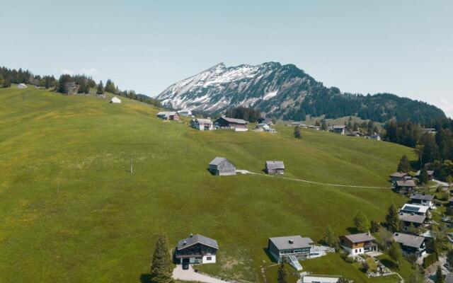 Chalet Theresia