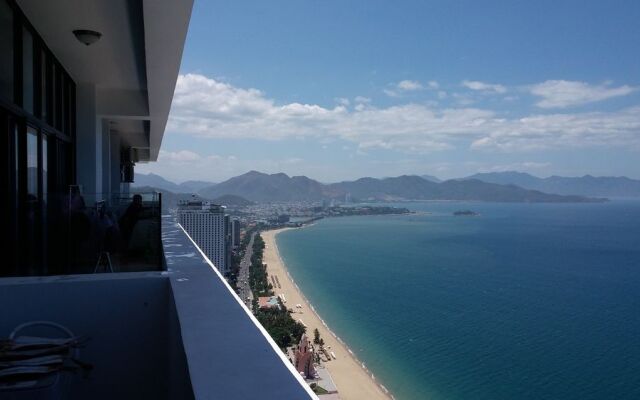 Nha Trang Beach Penthouses